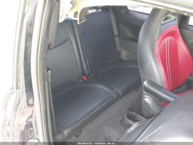 2015 FIAT 500C 3C3CFFJH2FT536967 Photo 7