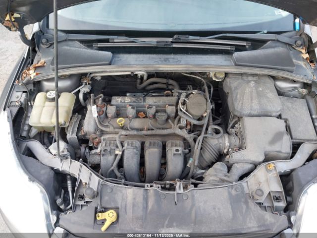 2013 FORD FOCUS 1FADP3K26DL367797 Photo 9