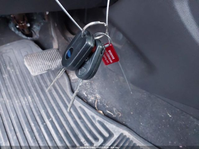 2013 FORD FOCUS 1FADP3K26DL367797 Photo 10