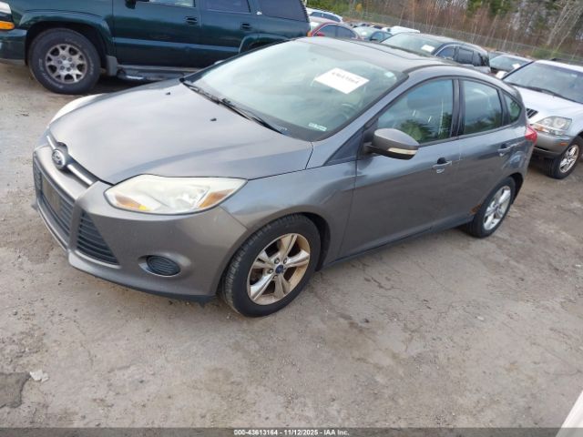 2013 FORD FOCUS 1FADP3K26DL367797 Photo 1