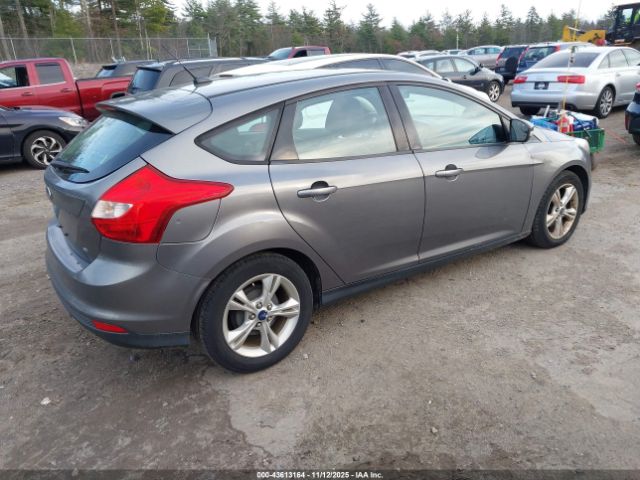 2013 FORD FOCUS 1FADP3K26DL367797 Photo 3
