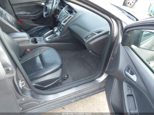 2013 FORD FOCUS 1FADP3K26DL367797 Photo 4