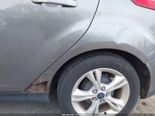 2013 FORD FOCUS 1FADP3K26DL367797 Photo 5