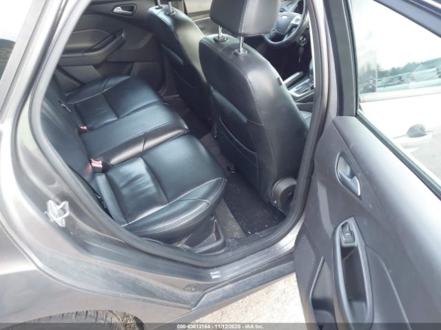 2013 FORD FOCUS 1FADP3K26DL367797 Photo 7