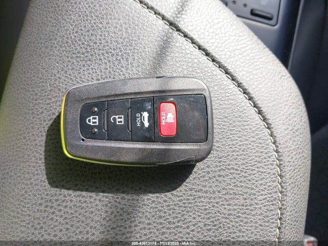 2018 Toyota Camry Xse მანქანა იყიდება აუქციონზე, vin: 4T1B61HK4JU081156, აუქციონის ნომერი: 43613174