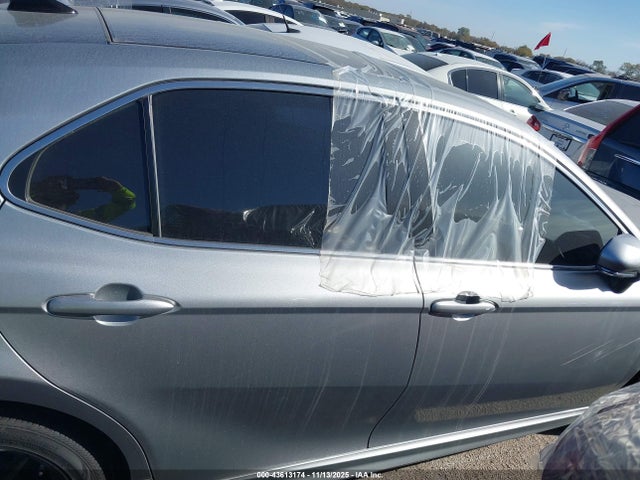 2018 Toyota Camry Xse მანქანა იყიდება აუქციონზე, vin: 4T1B61HK4JU081156, აუქციონის ნომერი: 43613174