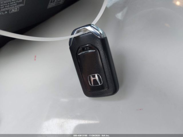 2019 HONDA CR-V 5J6RW1H57KA005716 Photo 10