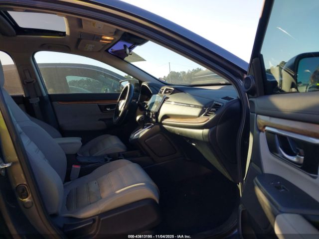 2019 HONDA CR-V 5J6RW1H57KA005716 Photo 4