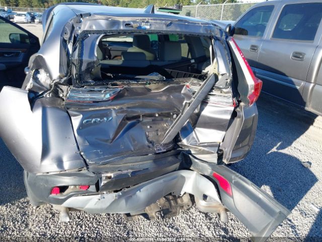 2019 HONDA CR-V 5J6RW1H57KA005716 Photo 5