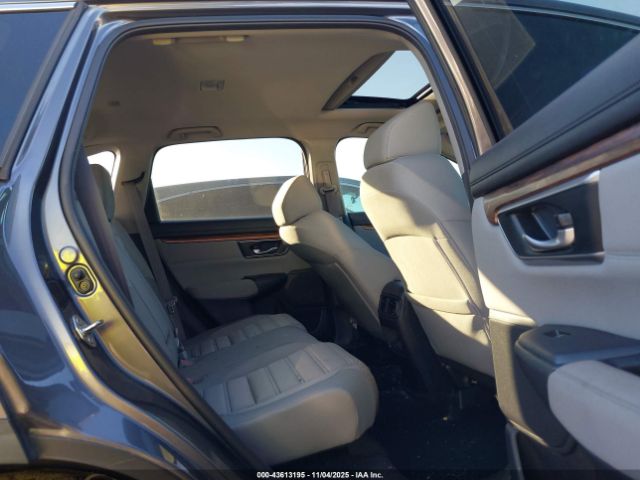 2019 HONDA CR-V 5J6RW1H57KA005716 Photo 7