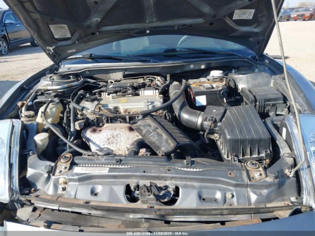 2002 MITSUBISHI ECLIPSE 4A3AC44G22E098896 Photo 9