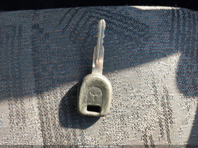 2002 MITSUBISHI ECLIPSE 4A3AC44G22E098896 Photo 10