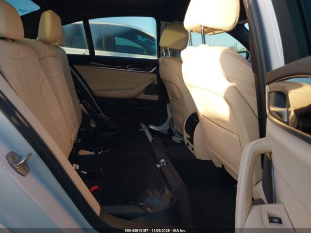 2022 BMW 530 WBA53BH0XNCK42097 Photo 7