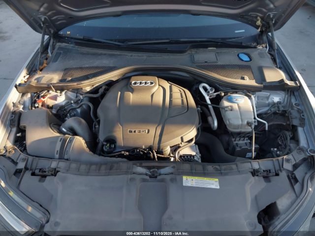 2018 AUDI A6 WAUC8AFC8JN109675 Photo 9