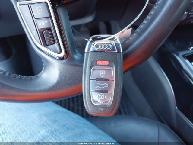 2018 AUDI A6 WAUC8AFC8JN109675 Photo 10