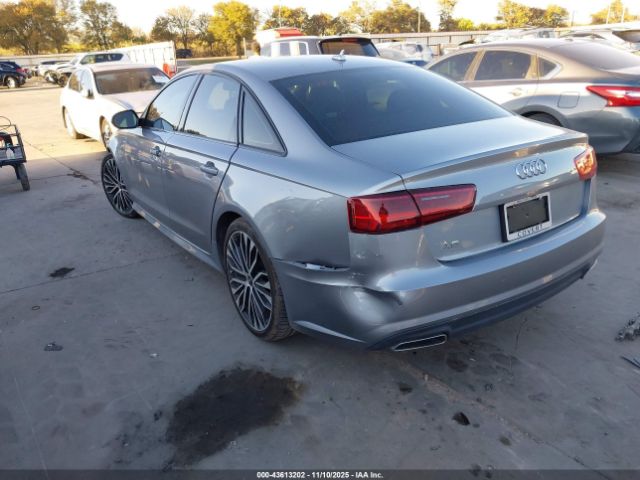 2018 AUDI A6 WAUC8AFC8JN109675 Photo 2