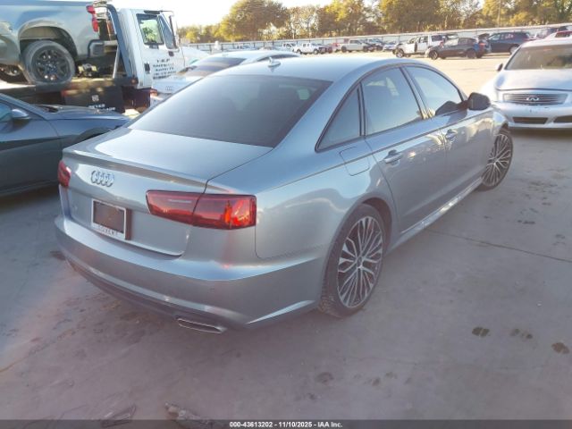 2018 AUDI A6 WAUC8AFC8JN109675 Photo 3