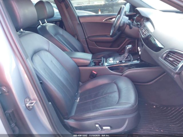 2018 AUDI A6 WAUC8AFC8JN109675 Photo 4