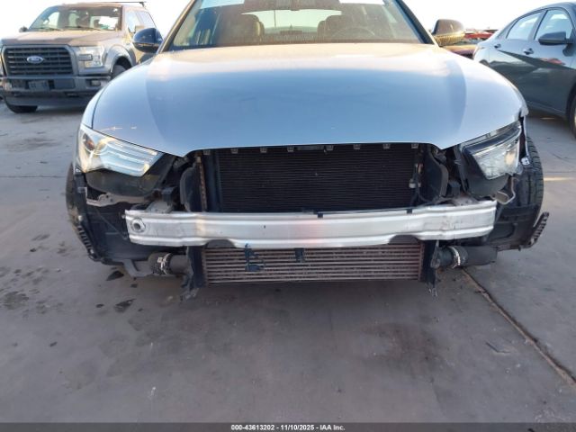 2018 AUDI A6 WAUC8AFC8JN109675 Photo 5