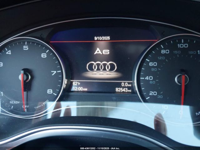 2018 AUDI A6 WAUC8AFC8JN109675 Photo 6