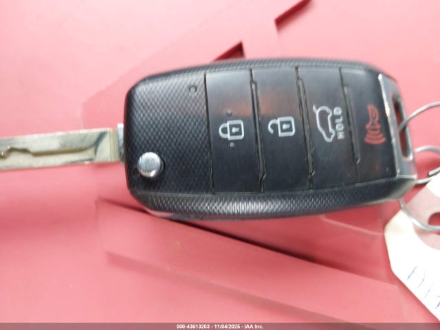 2016 KIA SORENTO 5XYPGDA59GG027391 Photo 10