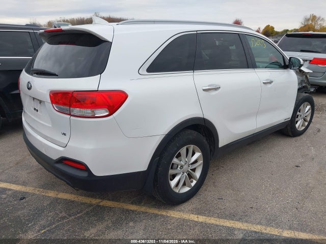 2016 KIA SORENTO 5XYPGDA59GG027391 Photo 3