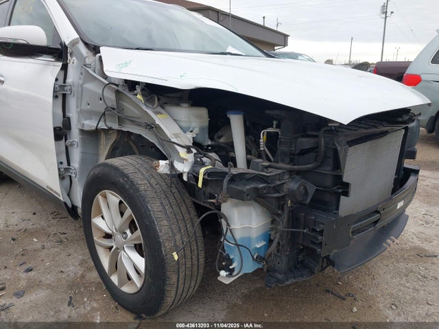 2016 KIA SORENTO 5XYPGDA59GG027391 Photo 5