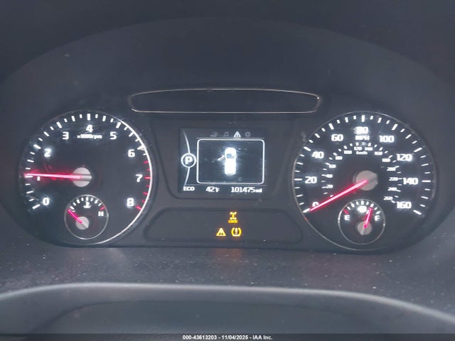 2016 KIA SORENTO 5XYPGDA59GG027391 Photo 6