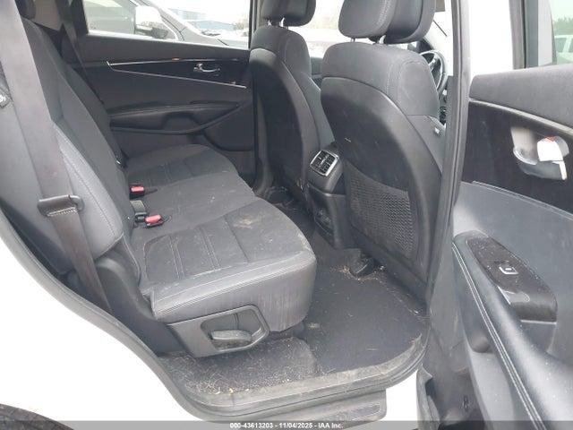 2016 KIA SORENTO 5XYPGDA59GG027391 Photo 7