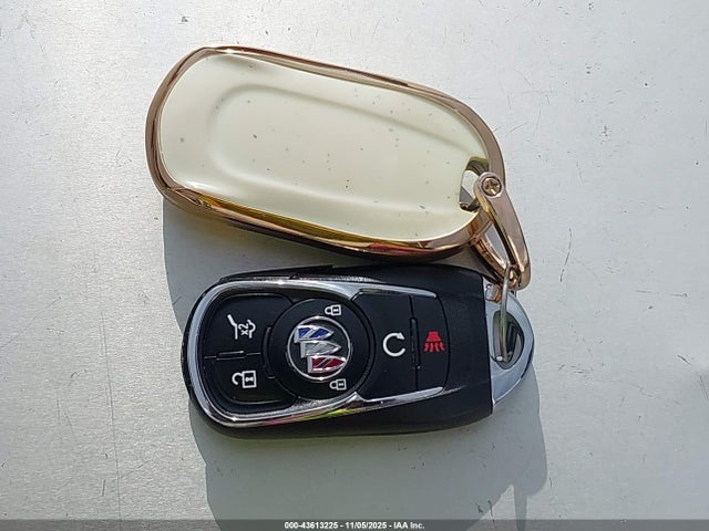 Aukcja sprzedaży 2022 Buick Encore Gx Fwd Essence, vin: KL4MMFSL8NB122692, numer aukcji: 43613225