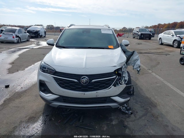 Aukcja sprzedaży 2022 Buick Encore Gx Fwd Essence, vin: KL4MMFSL8NB122692, numer aukcji: 43613225