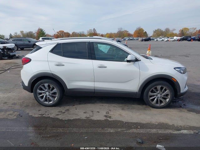 Aukcja sprzedaży 2022 Buick Encore Gx Fwd Essence, vin: KL4MMFSL8NB122692, numer aukcji: 43613225
