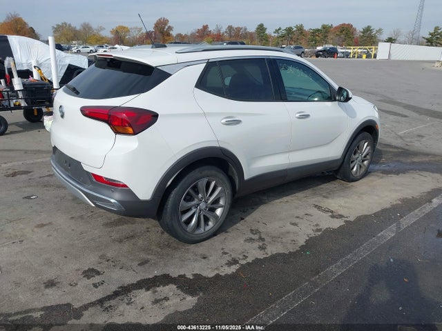 Aukcja sprzedaży 2022 Buick Encore Gx Fwd Essence, vin: KL4MMFSL8NB122692, numer aukcji: 43613225