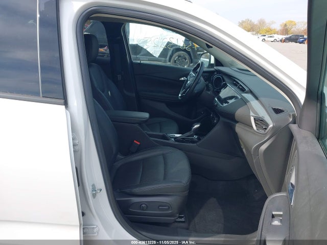 Aukcja sprzedaży 2022 Buick Encore Gx Fwd Essence, vin: KL4MMFSL8NB122692, numer aukcji: 43613225