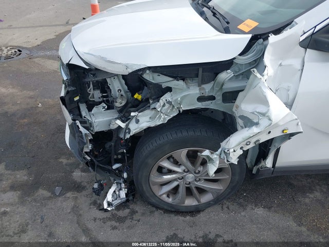 Aukcja sprzedaży 2022 Buick Encore Gx Fwd Essence, vin: KL4MMFSL8NB122692, numer aukcji: 43613225