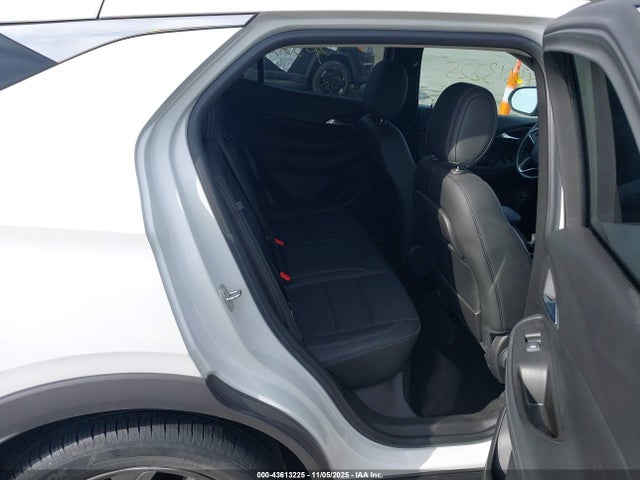 Aukcja sprzedaży 2022 Buick Encore Gx Fwd Essence, vin: KL4MMFSL8NB122692, numer aukcji: 43613225