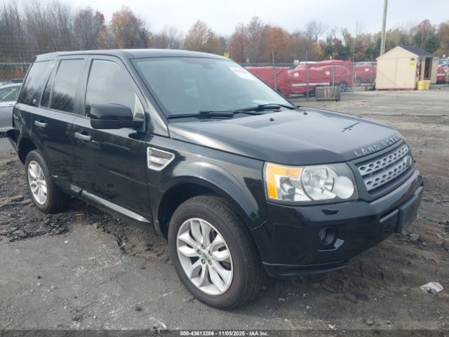 2012 LAND ROVER LR2 SALFR2BN8CH294993