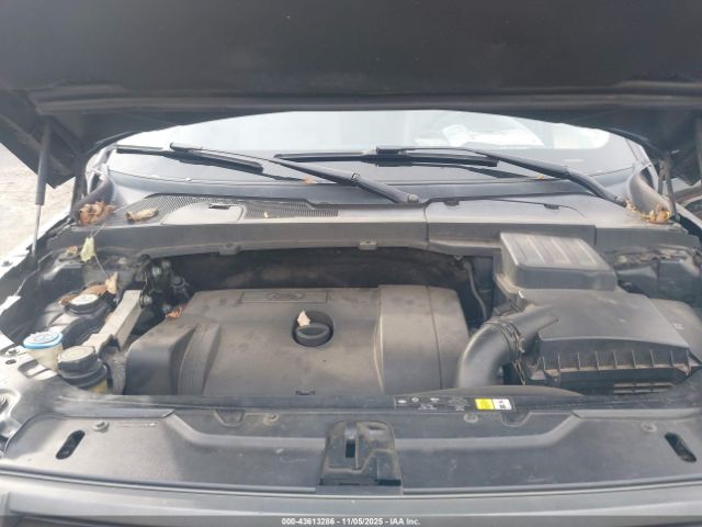 2012 LAND ROVER LR2 SALFR2BN8CH294993 Photo 9