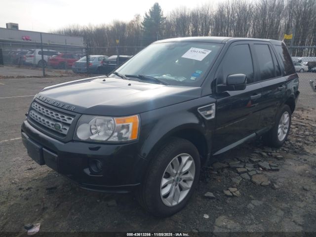 2012 LAND ROVER LR2 SALFR2BN8CH294993 Photo 1