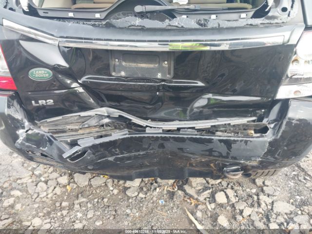 2012 LAND ROVER LR2 SALFR2BN8CH294993 Photo 5