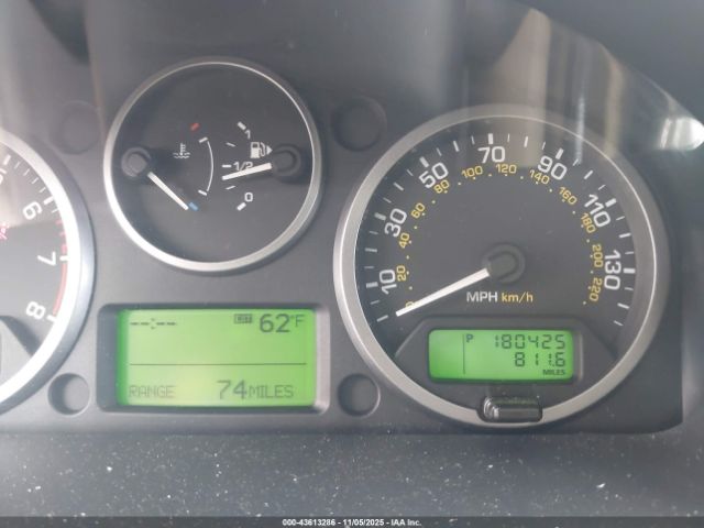 2012 LAND ROVER LR2 SALFR2BN8CH294993 Photo 6