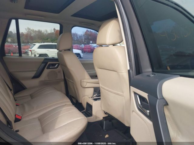 2012 LAND ROVER LR2 SALFR2BN8CH294993 Photo 7