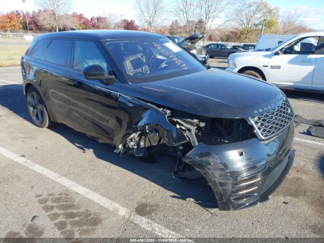 2021 LAND ROVER RANGE ROVER VELAR SALYT2EX3MA313516