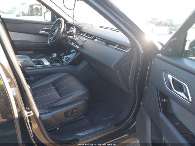 2021 LAND ROVER RANGE ROVER VELAR SALYT2EX3MA313516 Photo 4