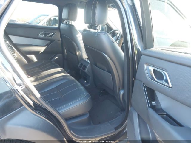 2021 LAND ROVER RANGE ROVER VELAR SALYT2EX3MA313516 Photo 7
