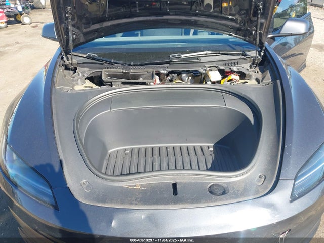 2024 TESLA MODEL 3 5YJ3E1EA7RF762374 Photo 9