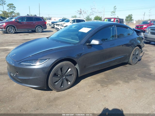 2024 TESLA MODEL 3 5YJ3E1EA7RF762374 Photo 1