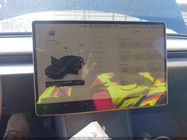 2024 TESLA MODEL 3 5YJ3E1EA7RF762374 Photo 6