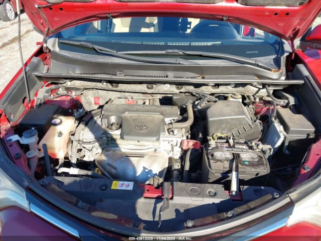 2018 TOYOTA RAV4 JTMWFREV7JD117120 Photo 9