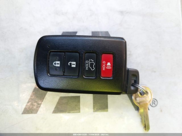 2018 TOYOTA RAV4 JTMWFREV7JD117120 Photo 10